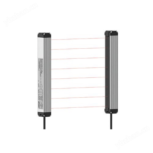 AUTONICS薄型区域传感器BWP20-16P