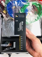 iBoo 4-16通道无线涂料涂装炉温跟踪仪TM-108K-300-60