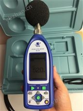 NL-42日本RION理音精密噪音计声级计