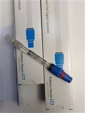 德国E+H数字PH电极CPS11D-7BA2G