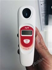 日本KEM京都手持式数显糖度计BX-1