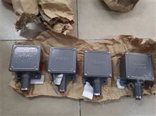 美国SOR索尔压力开关101RN-J3-M4-C1A-CL静压值3.4MPA