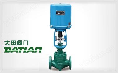 ZRHM電動(dòng)套筒調(diào)節(jié)閥 ZRHM電動(dòng)套筒調(diào)節(jié)閥