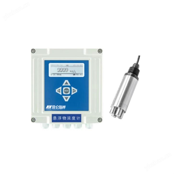 懸浮物（污泥）在線監(jiān)測儀JFS-EL1