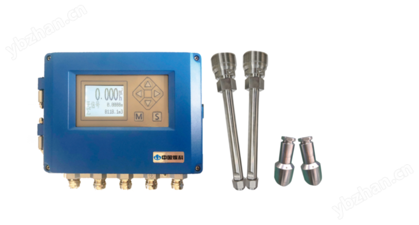 唐山大方数字超声波流量计