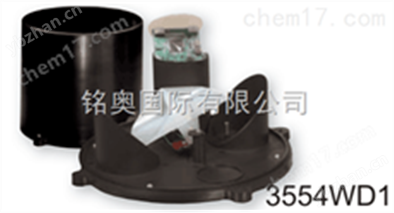 WatchDog 1120雨量自動(dòng)監(jiān)測(cè)站