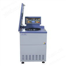 大容量高速冷冻离心机-实验室离心机GL-22MC