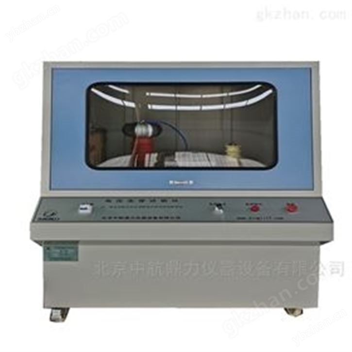 LJC-50KV電壓擊穿測量儀