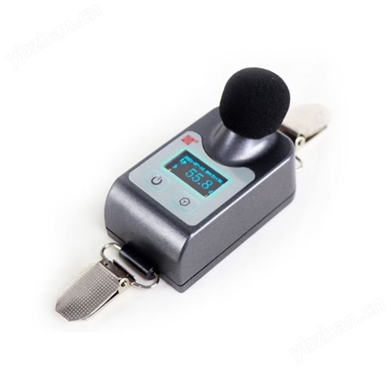 AWA5912型個人噪聲劑量計