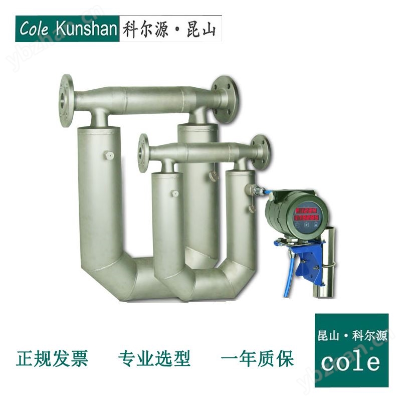 CFM系列科里奧利質量流量計