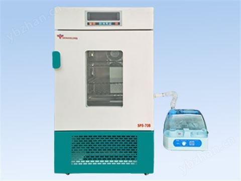 恒温恒湿箱SPS-150B
