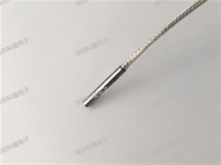 充電樁/充電槍溫度傳感器