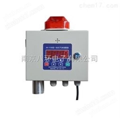丙烯腈報(bào)警器/C3H3N報(bào)警器