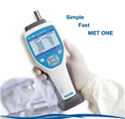 HHPC3+手持顆粒計數(shù)器