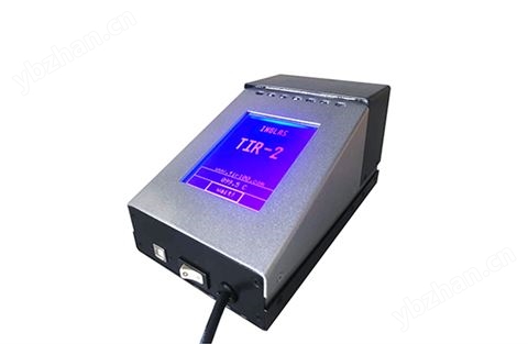 TIR100 – 2 熱發(fā)射率儀