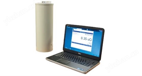 CRC®-PC Smart電離室