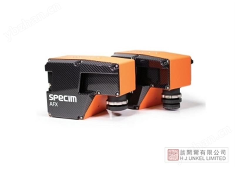 Specim AFX17無人機載高光譜成像系統(tǒng)