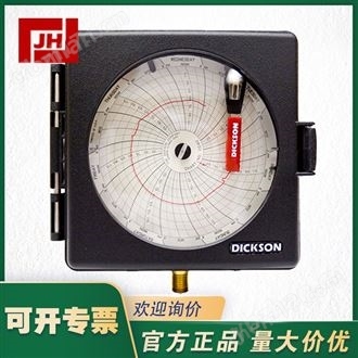 DICKSON PW474圓盤記錄儀