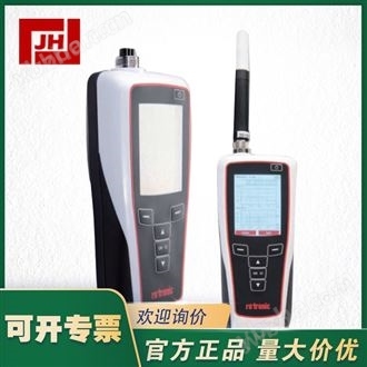 ROTRONIC羅卓尼克HP32溫濕度測量記錄儀