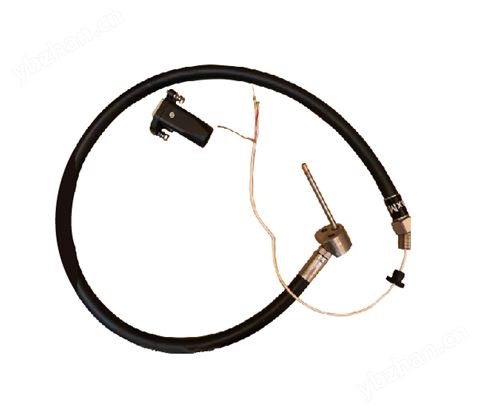 (軌道機(jī)車(chē))輪轂油箱專(zhuān)用溫度傳感器