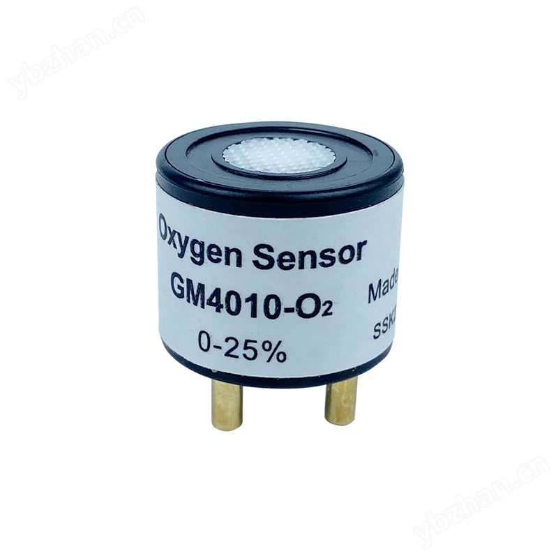 电化学氧气传感器GM4010-O2