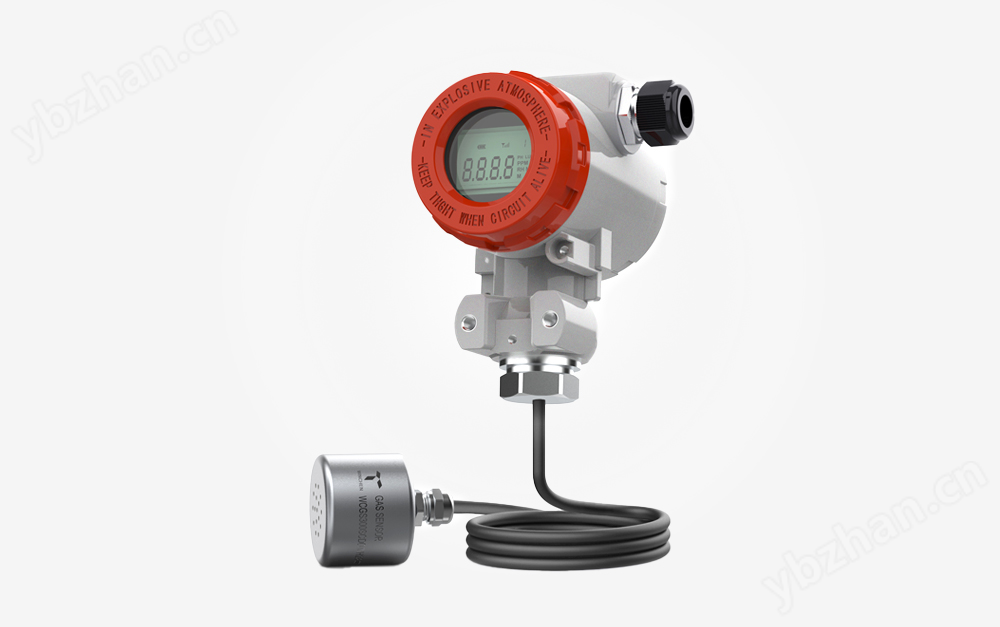 2088表头氨气传感器