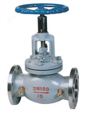 KPF-16C平衡阀