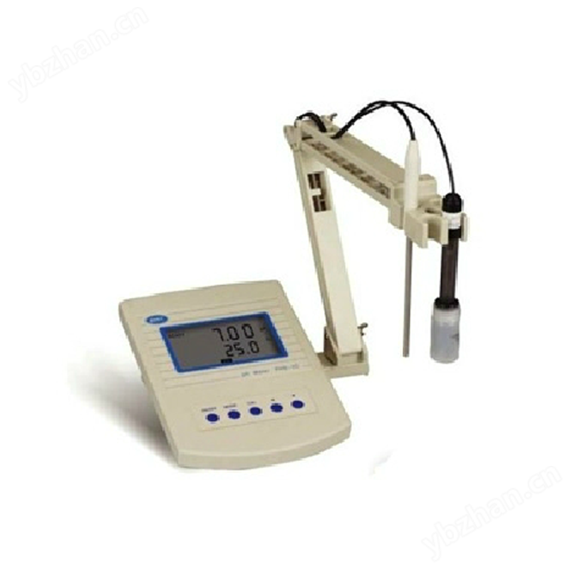 PHS-25C精密酸度計