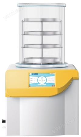 EOS 系列-70℃台式冻干机