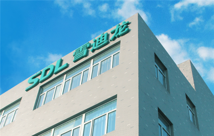 凈利大降近40%！環境監測設備龍頭雪迪龍怎么了？