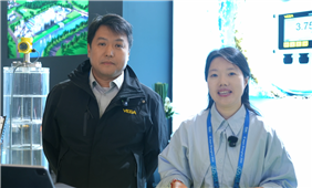 第27届环博会专访威格中国：嘉兴工厂投产，本土化战略全面升级