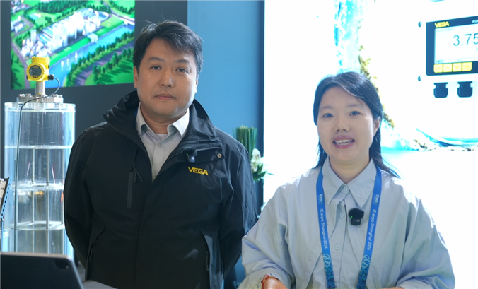 第27届环博会专访威格中国：嘉兴工厂投产，本土化战略全面升级