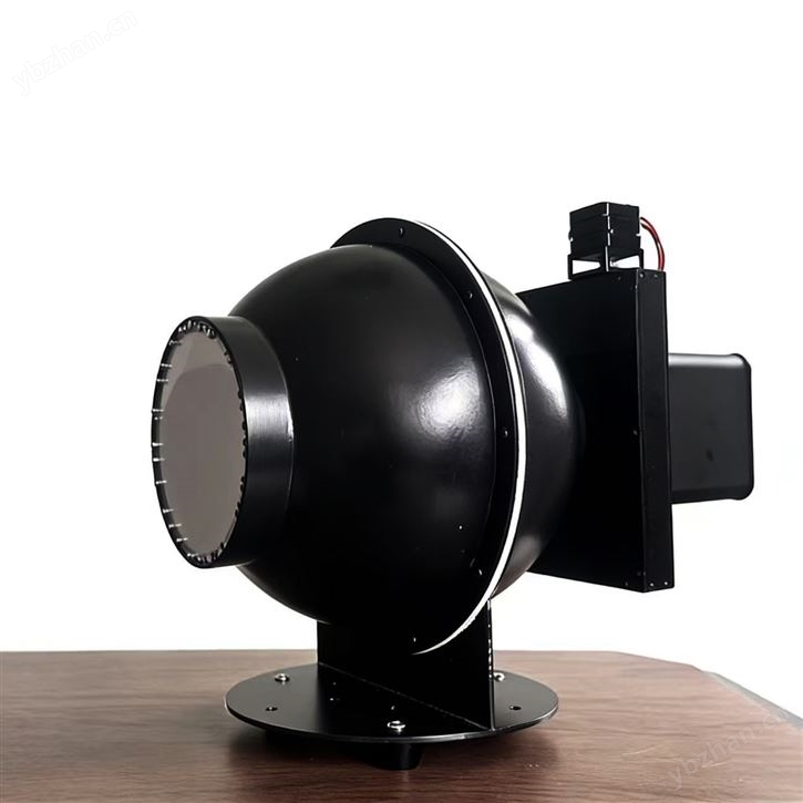 漫射均勻光源系統(tǒng)光電性能分析