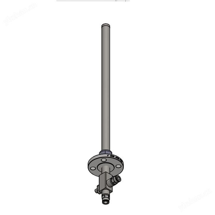 辐射热流计（定制）库号：M412033