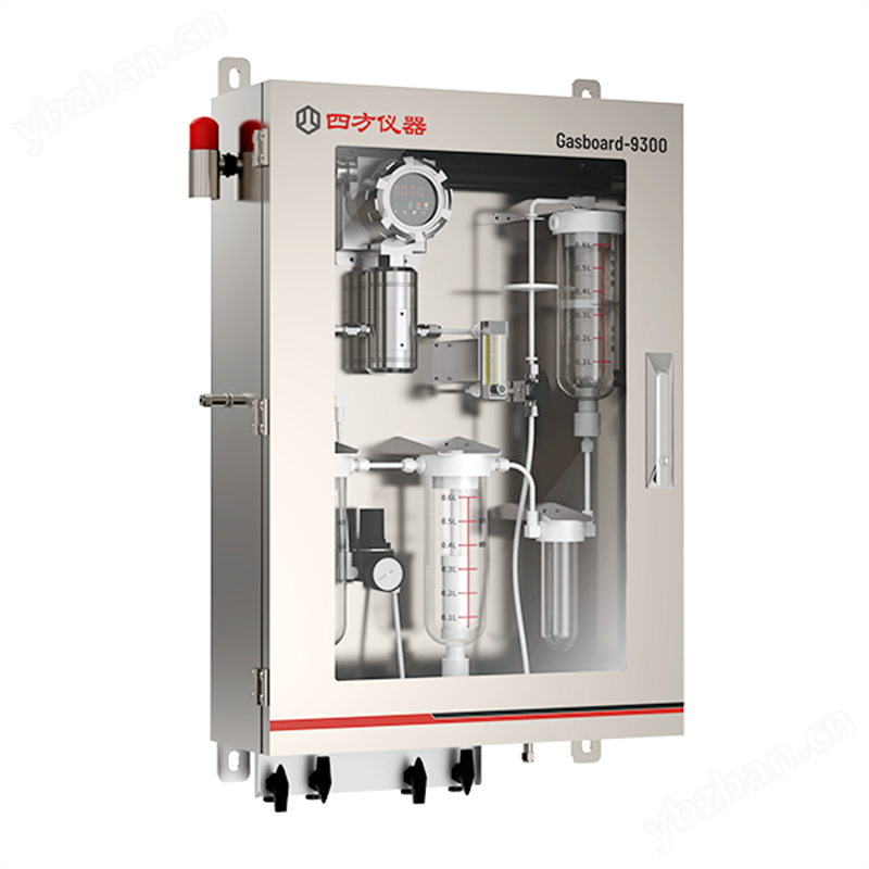 在線激光氧分析儀