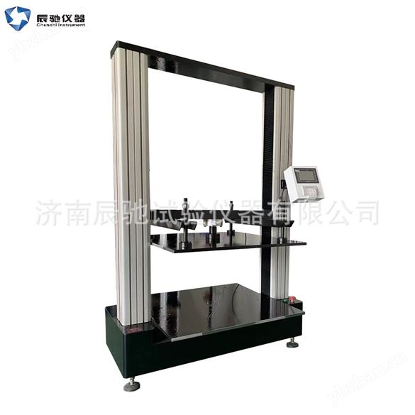 紙箱抗壓強度試驗機