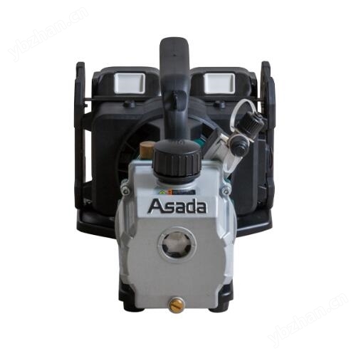 ASADA充電式真空泵VP400