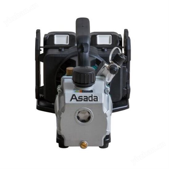 ASADA充电式真空泵VP400