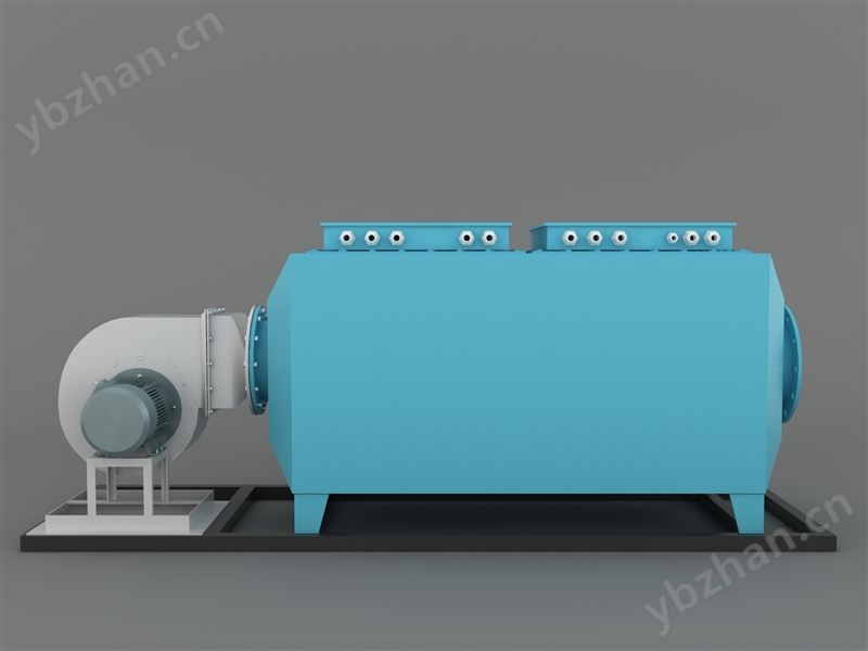 进口负压输送三叶罗茨风机(进口品牌)