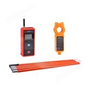 HTQB-H 高低压钳形电流表