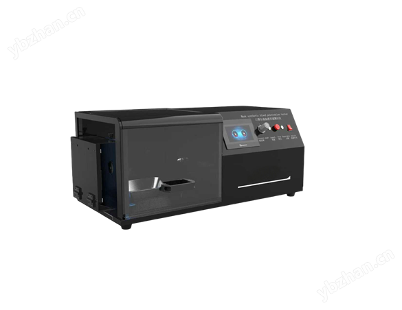 醫用口罩合成血液穿透測試儀  采購指南