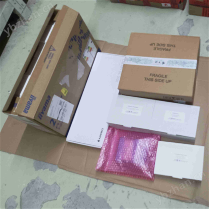 TZ Electronic摄像头检测系统