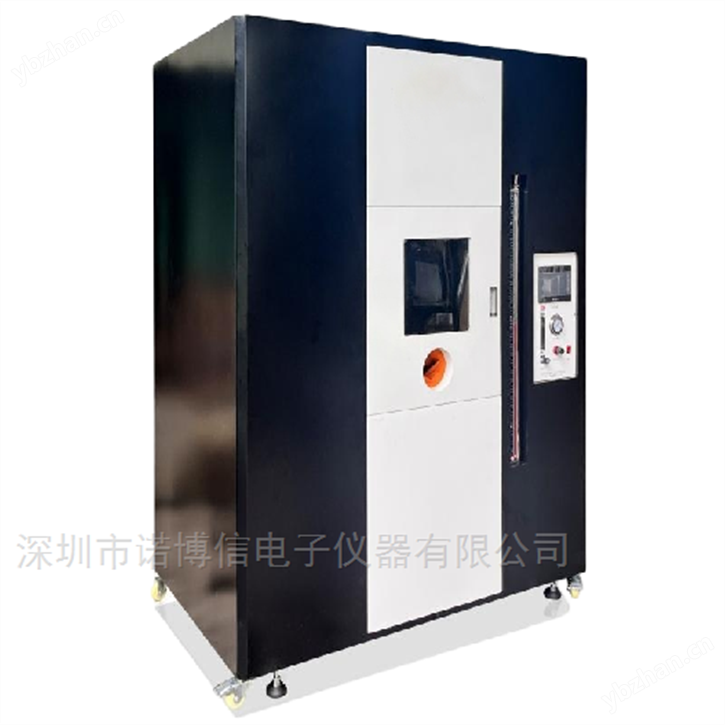 大型燃燒試驗機NBX-UL1581