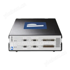 PARSTAT 3000A-DX 电化学工作站