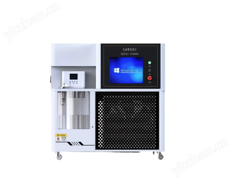 石油產品運動粘度測定儀  介紹說明