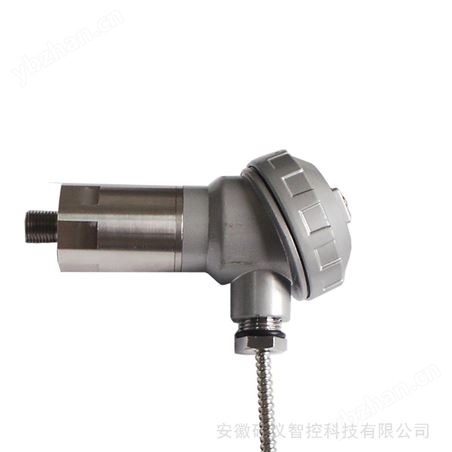振动速度传感器 灵敏度100mv/g 200mv/g ST
