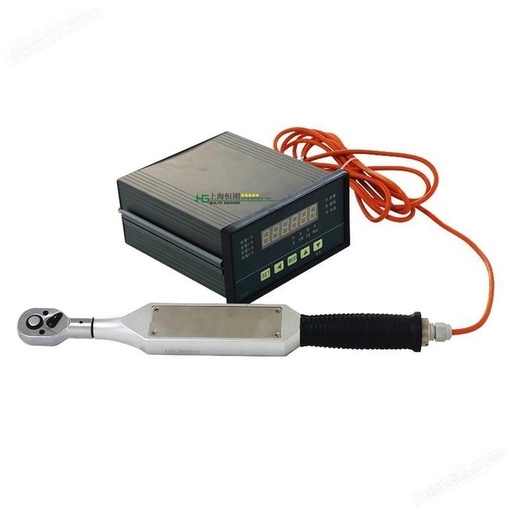 開關量數顯扭力扳手 10牛米開關量數顯扭力扳手