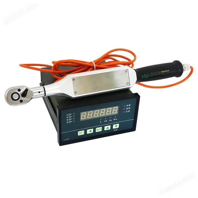 開關量數顯扭力扳手 10牛米開關量數顯扭力扳手