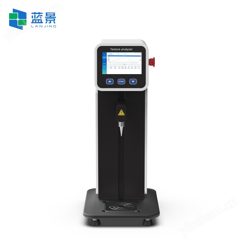 白底 (5).jpg 明膠凝凍強度測定儀