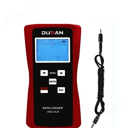 数据记录仪